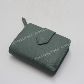 Жіночі гаманці A1840-1850 03 green