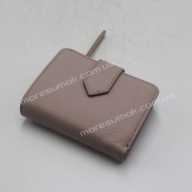 Жіночі гаманці A1840-1850 light gray