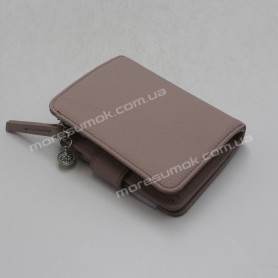 Жіночі гаманці A1840-1850 light gray