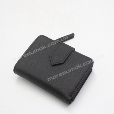 Женские кошельки A1840-1850 black