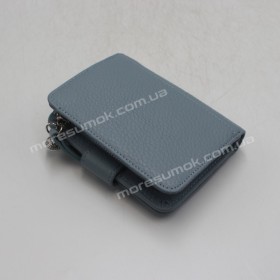 Жіночі гаманці A1840-1850 light blue