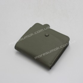 Жіночі гаманці A1823-1833 02 green