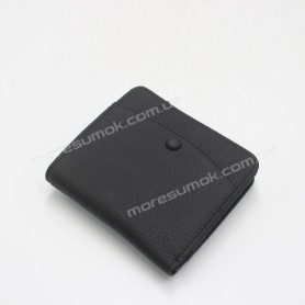 Жіночі гаманці A1823-1833 black Жіночі гаманці A1823-1833 black