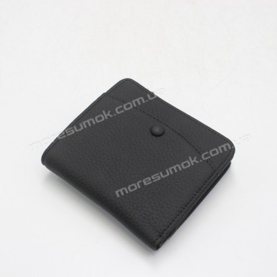 Жіночі гаманці A1823-1833 black