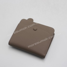 Жіночі гаманці A1823-1833 gray