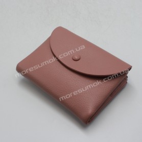 Женские кошельки C-8460B pink Женские кошельки C-8460B pink
