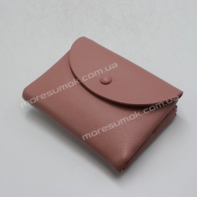 Жіночі гаманці C-8460B pink