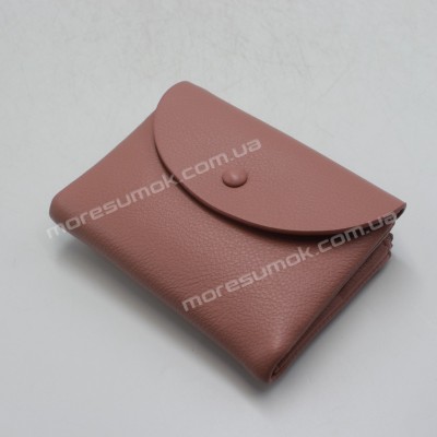 Жіночі гаманці C-8460B pink