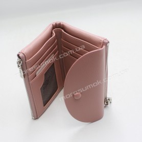 Женские кошельки C-8460B pink Женские кошельки C-8460B pink