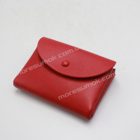 Женские кошельки C-8460B red
