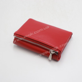 Женские кошельки C-8460B red