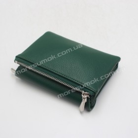 Жіночі гаманці C-8460B green