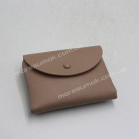 Жіночі гаманці C-8460B khaki