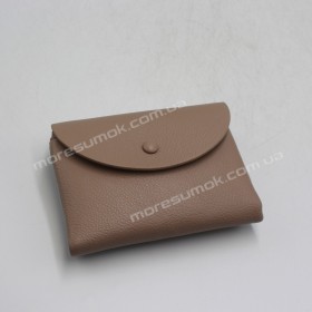 Жіночі гаманці C-8460B khaki