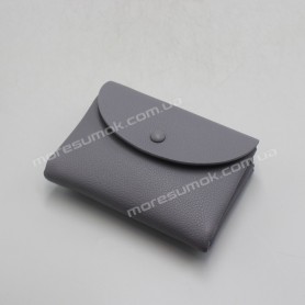 Жіночі гаманці C-8460B gray