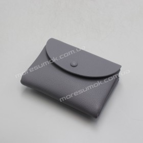 Жіночі гаманці C-8460B gray