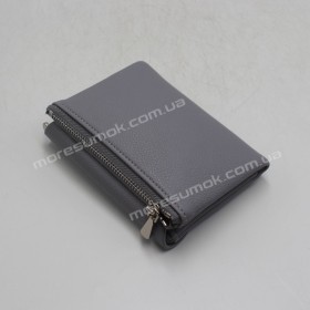 Жіночі гаманці C-8460B gray