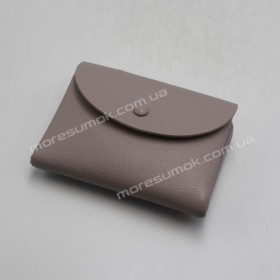 Жіночі гаманці C-8460B light gray