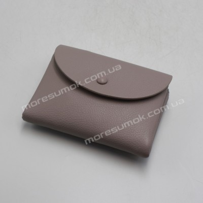 Жіночі гаманці C-8460B light gray
