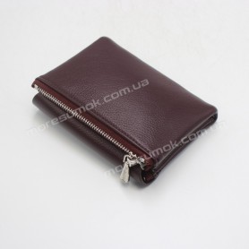 Жіночі гаманці C-8460B wine