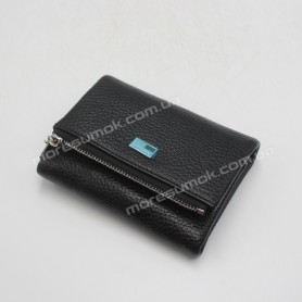 Жіночі гаманці Y-0508B black