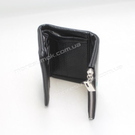 Жіночі гаманці Y-0508B black