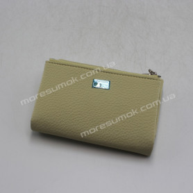 Женские кошельки Y-0508B yellow