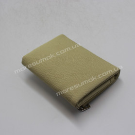 Женские кошельки Y-0508B yellow