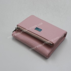 Женские кошельки Y-0508B pink