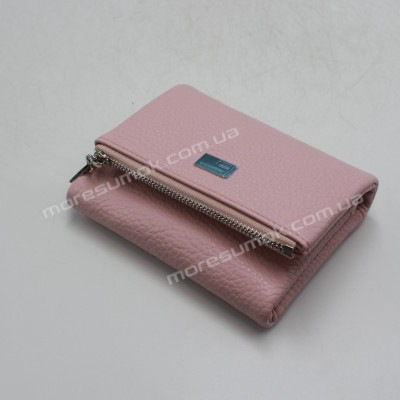 Жіночі гаманці Y-0508B pink