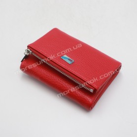 Жіночі гаманці Y-0508B red