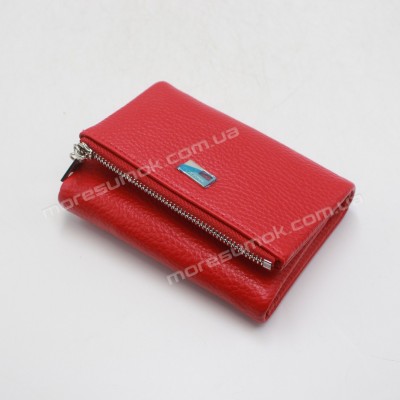 Жіночі гаманці Y-0508B red
