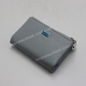 Женские кошельки Y-0508B blue