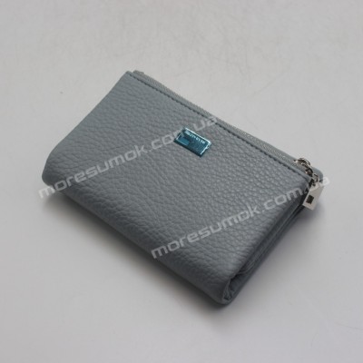 Жіночі гаманці Y-0508B blue
