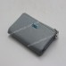 Жіночі гаманці Y-0508B blue