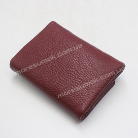 Женские кошельки Y-0508B wine