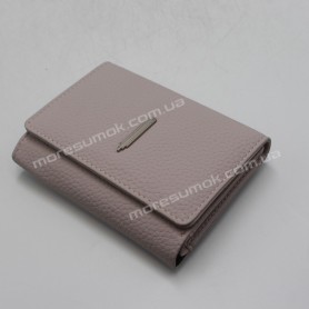 Жіночі гаманці P-1022B light gray