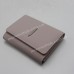 Жіночі гаманці P-1022B light gray