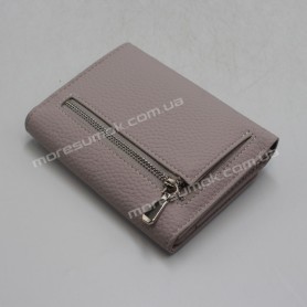 Жіночі гаманці P-1022B light gray