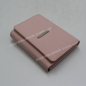 Женские кошельки P-1022B pink