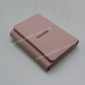 Жіночі гаманці P-1022B pink