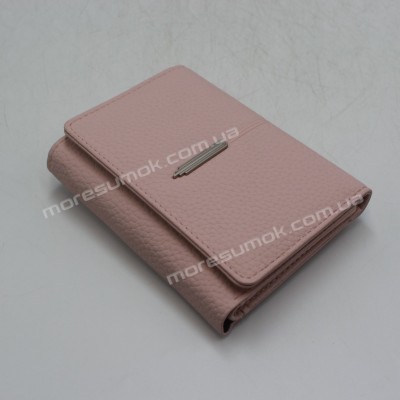Жіночі гаманці P-1022B pink
