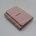 Жіночі гаманці P-1022B pink Жіночі гаманці P-1022B pink