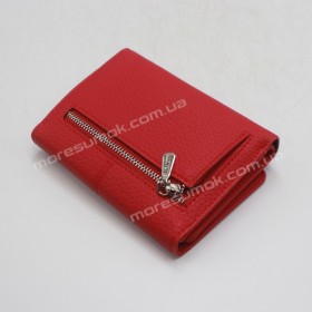 Жіночі гаманці P-1022B red