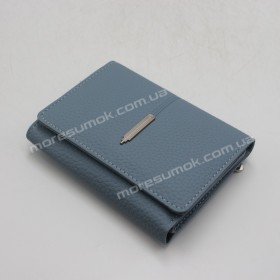 Жіночі гаманці P-1022B light blue
