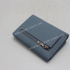 Жіночі гаманці P-1022B light blue Жіночі гаманці P-1022B light blue