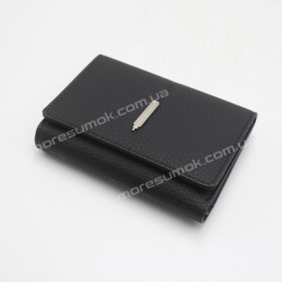 Жіночі гаманці P-1022B black