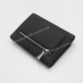 Жіночі гаманці P-1022B black