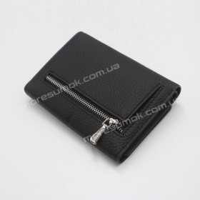 Жіночі гаманці P-1022B black
