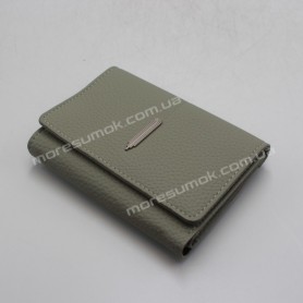 Жіночі гаманці P-1022B light green Жіночі гаманці P-1022B light green